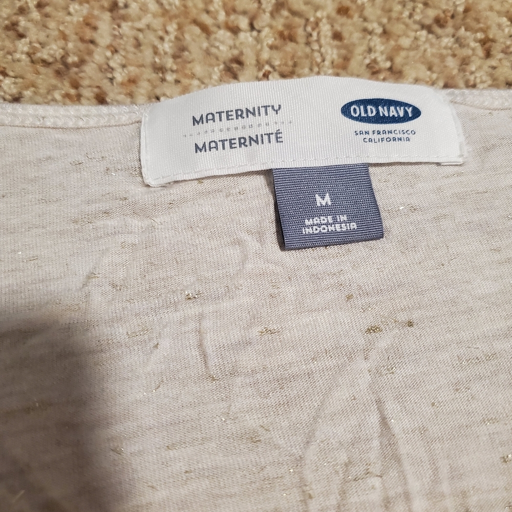 Maternity Bundle - Picture 8 of 12
